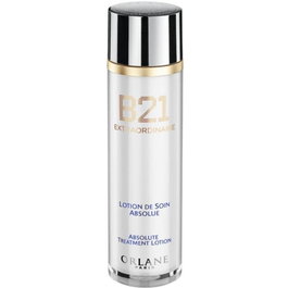 Orlane B21 Extraordinaire Lotion de traitement local anti-âge pour le visage 120 ml